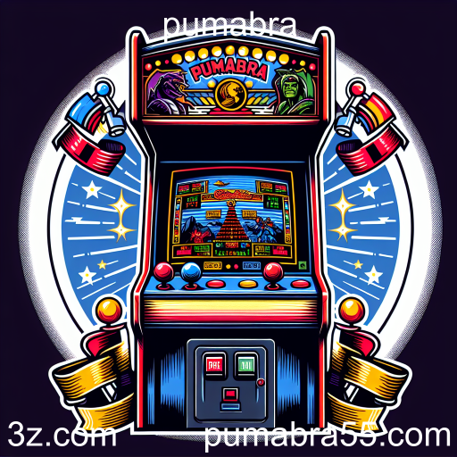 A Evolução dos Jogos Arcade: Nostalgia e Inovação em um Só Lugar