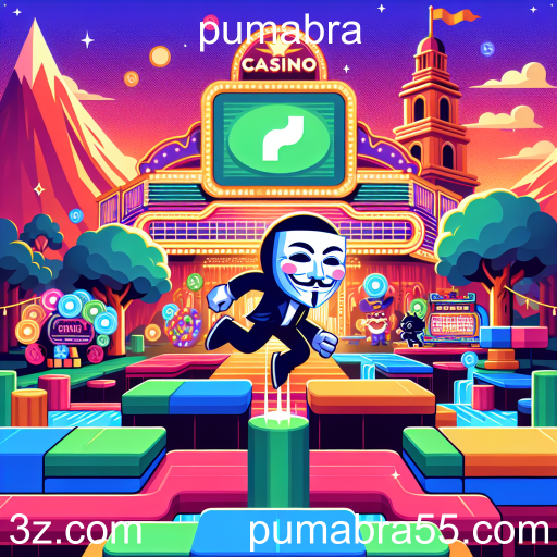 A Magia dos Jogos de Plataforma: História e Evolução