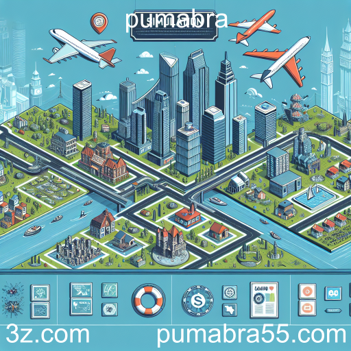 A Evolução dos Jogos de Simulação: Uma Jornada Interativa