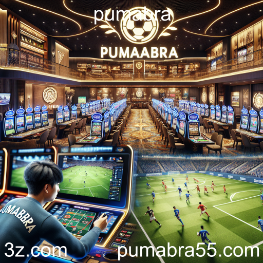 A Revolução dos Jogos de Esportes: Engajamento e Inovação