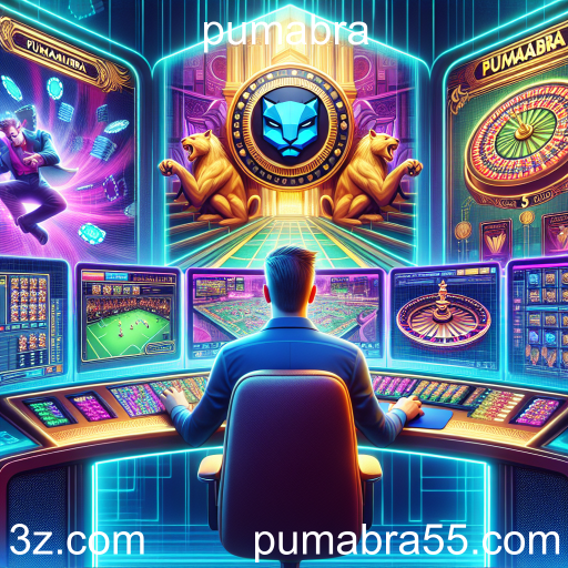 A Ascensão dos Jogos de Estratégia no Mundo Gamer